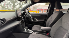 Toyota Yaris Cross 1.5 Hybrid Design 5dr CVT Hybrid Estate